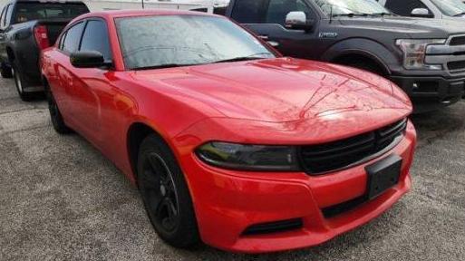 DODGE CHARGER 2023 2C3CDXBG8PH639869 image