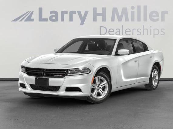DODGE CHARGER 2023 2C3CDXBG0PH701474 image
