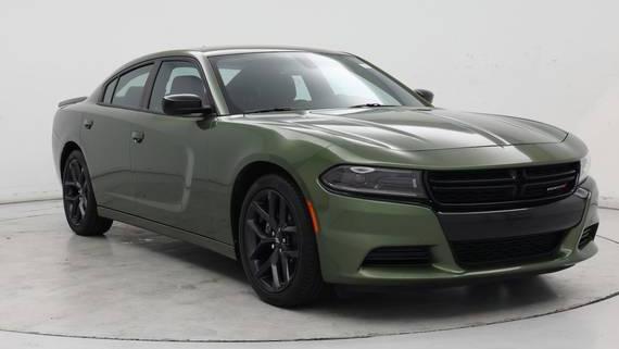 DODGE CHARGER 2023 2C3CDXBG2PH600792 image