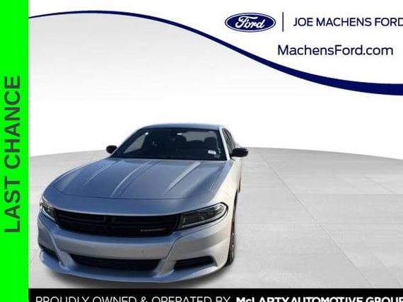 DODGE CHARGER 2023 2C3CDXBG5PH584202 image
