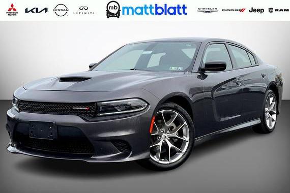 DODGE CHARGER 2023 2C3CDXHG1PH560003 image DODGE CHARGER 2023 2C3CDXHG1PH560003 image