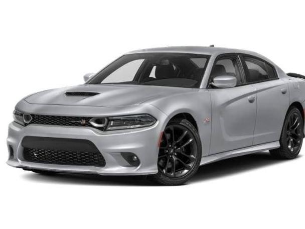 DODGE CHARGER 2023 2C3CDXGJ9PH622082 image