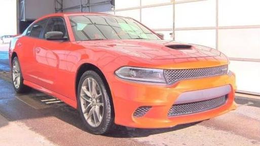 DODGE CHARGER 2023 2C3CDXMG3PH570022 image