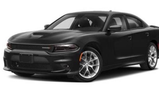 DODGE CHARGER 2023 2C3CDXHG3PH615471 image