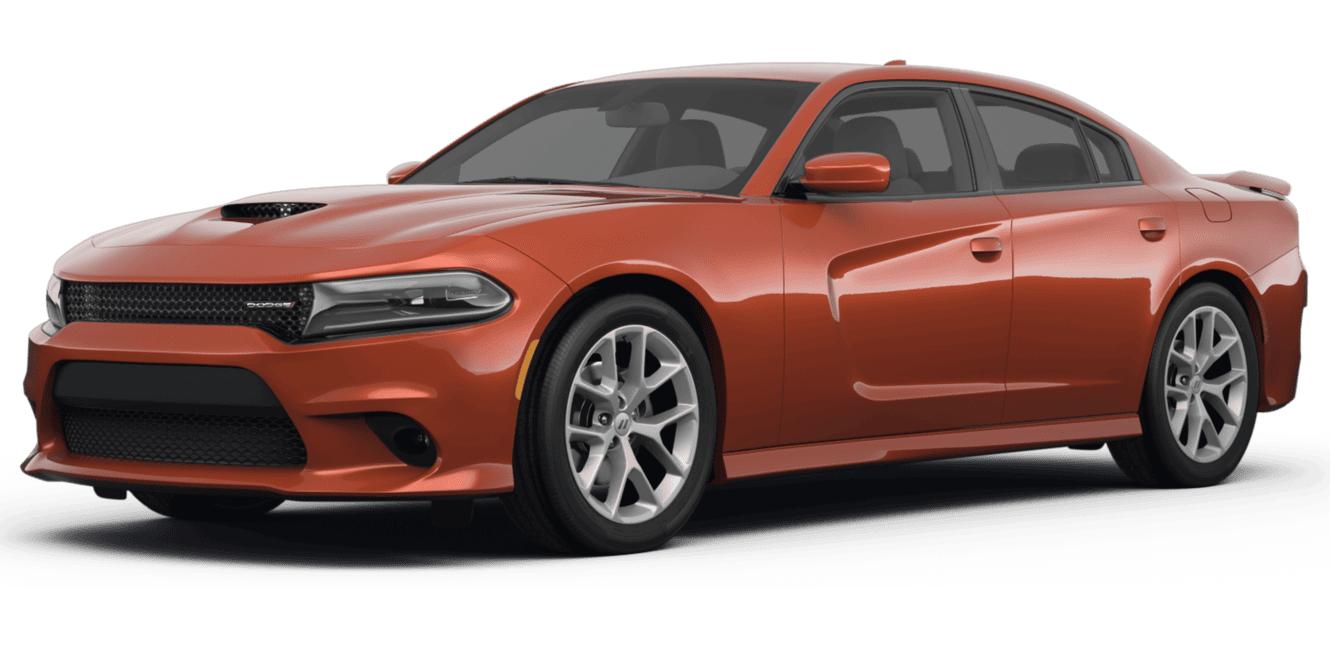 DODGE CHARGER 2023 2C3CDXHG3PH663746 image