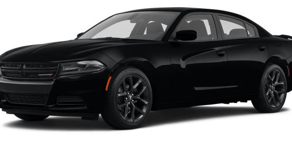 DODGE CHARGER 2023 2C3CDXBG8PH563621 image