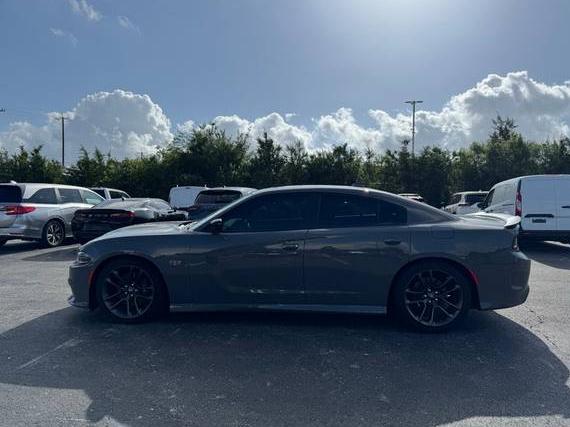 DODGE CHARGER 2023 2C3CDXGJ9PH631753 image