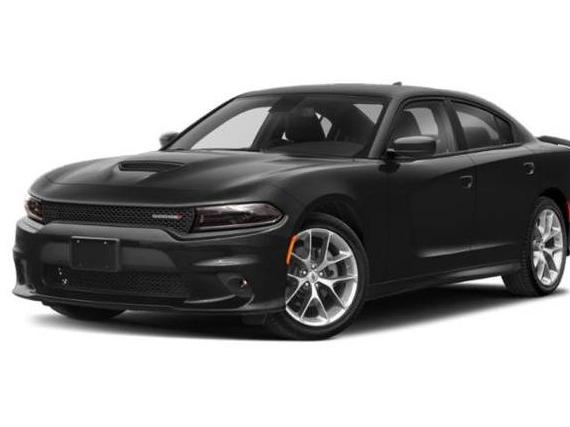DODGE CHARGER 2023 2C3CDXHG7PH529189 image