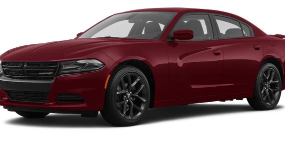 DODGE CHARGER 2023 2C3CDXBG1PH563721 image
