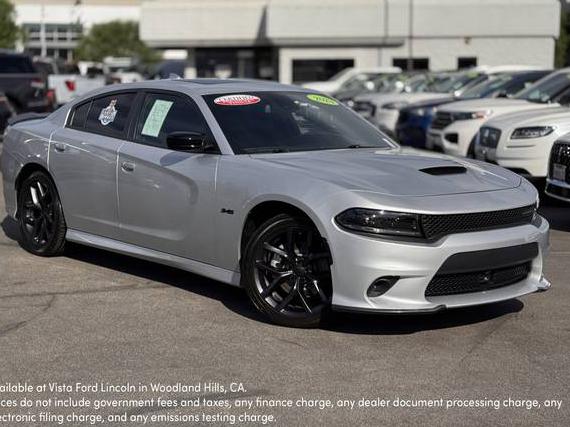 DODGE CHARGER 2023 2C3CDXCTXPH561705 image