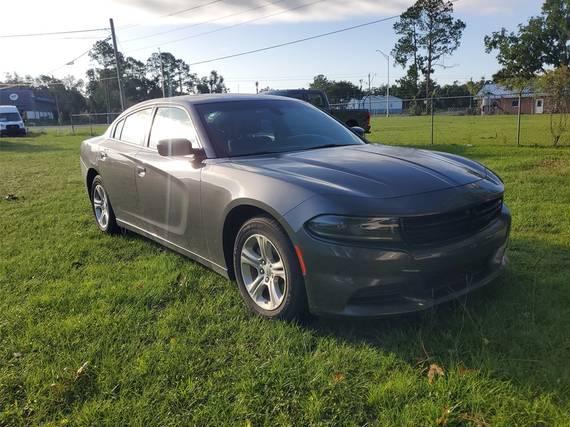 DODGE CHARGER 2023 2C3CDXBG0PH529947 image
