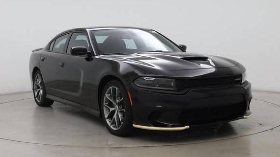 DODGE CHARGER 2023 2C3CDXHG6PH518717 image