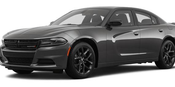 DODGE CHARGER 2023 2C3CDXBG3PH529358 image