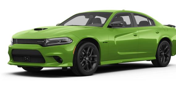 DODGE CHARGER 2023 2C3CDXCT2PH704033 image