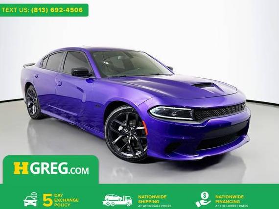 DODGE CHARGER 2023 2C3CDXCT2PH598201 image DODGE CHARGER 2023 2C3CDXCT2PH598201 image