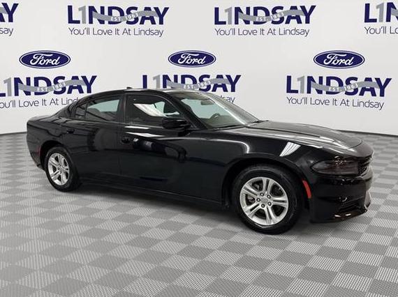 DODGE CHARGER 2023 2C3CDXBG0PH531195 image
