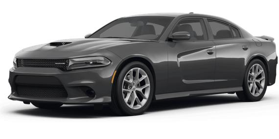 DODGE CHARGER 2023 2C3CDXHG7PH546929 image