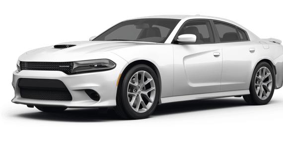 DODGE CHARGER 2023 2C3CDXHG1PH530242 image