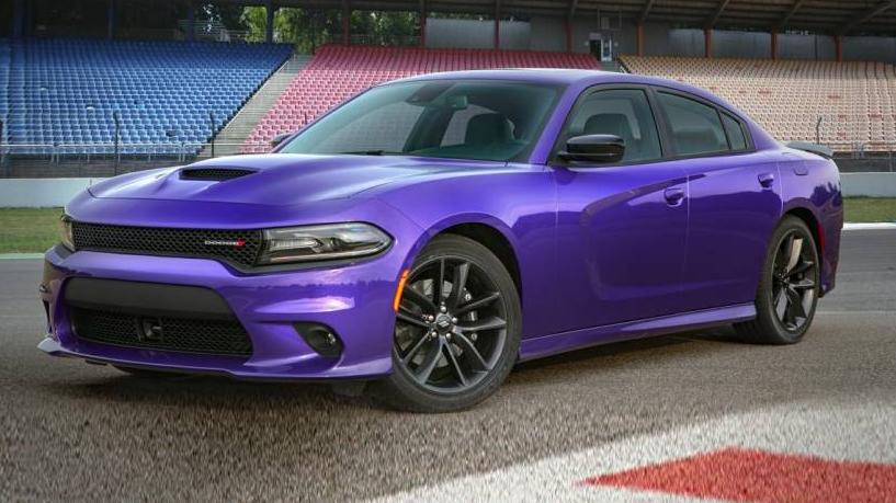 DODGE CHARGER 2023 2C3CDXBG4PH673887 image