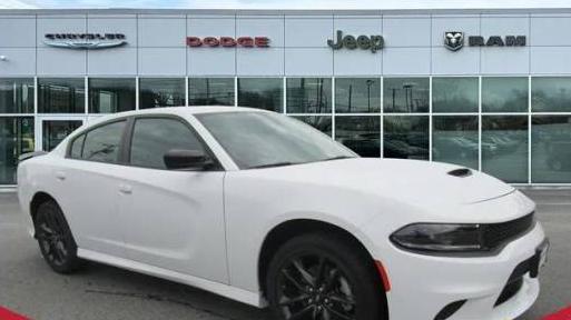 DODGE CHARGER 2023 2C3CDXMGXPH624156 image