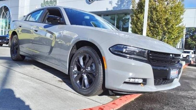 DODGE CHARGER 2023 2C3CDXJG0PH640886 image