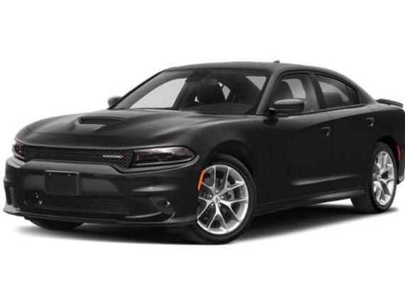 DODGE CHARGER 2023 2C3CDXHG5PH579332 image