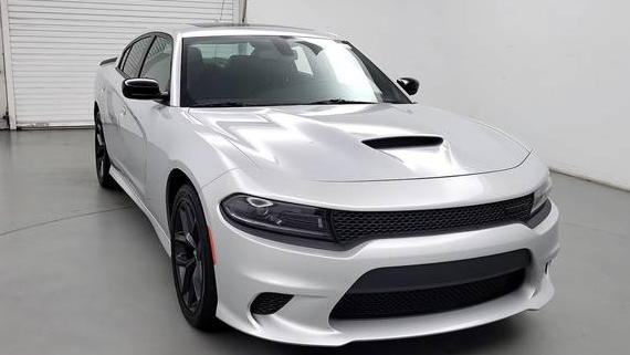 DODGE CHARGER 2023 2C3CDXHGXPH655773 image