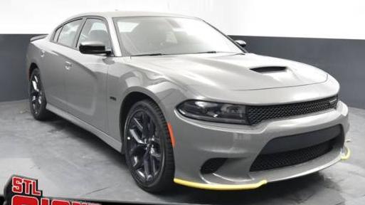 DODGE CHARGER 2023 2C3CDXCT2PH648532 image
