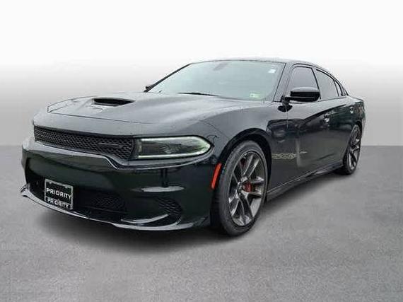 DODGE CHARGER 2023 2C3CDXCT3PH609576 image