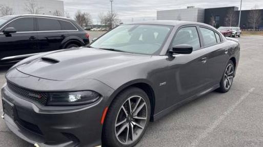 DODGE CHARGER 2023 2C3CDXCT4PH568455 image