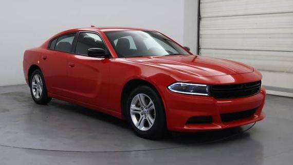 DODGE CHARGER 2023 2C3CDXBG3PH559587 image