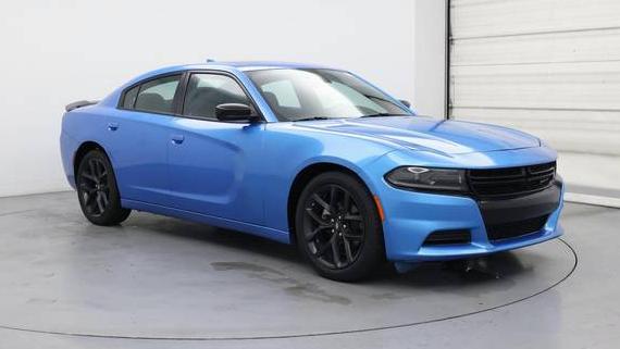 DODGE CHARGER 2023 2C3CDXBG2PH631461 image
