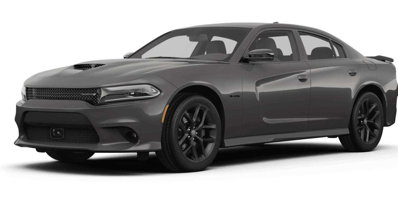 DODGE CHARGER 2023 2C3CDXCT4PH690524 image