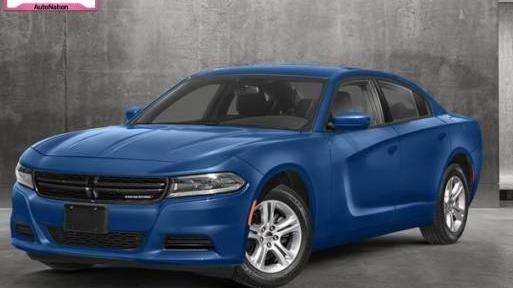 DODGE CHARGER 2023 2C3CDXHG4PH682905 image