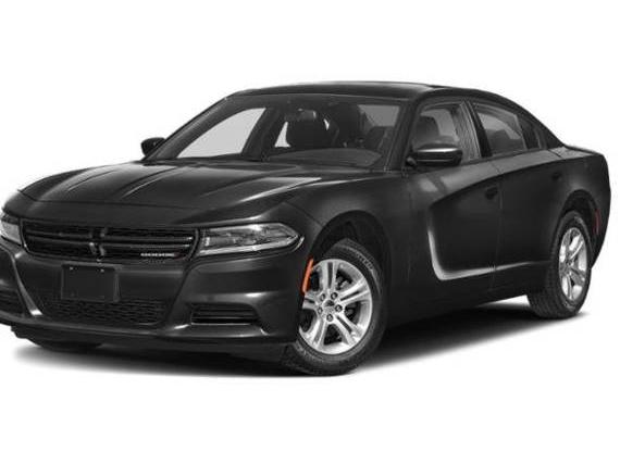 DODGE CHARGER 2023 2C3CDXBG0PH518690 image