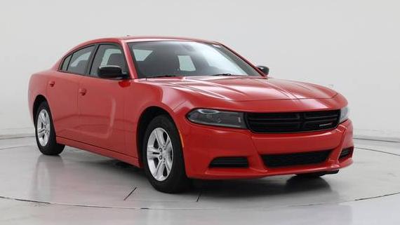 DODGE CHARGER 2023 2C3CDXBGXPH530362 image