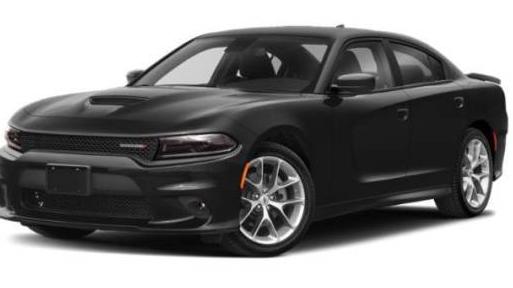 DODGE CHARGER 2023 2C3CDXMG3PH647763 image