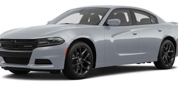 DODGE CHARGER 2023 2C3CDXBG7PH547085 image