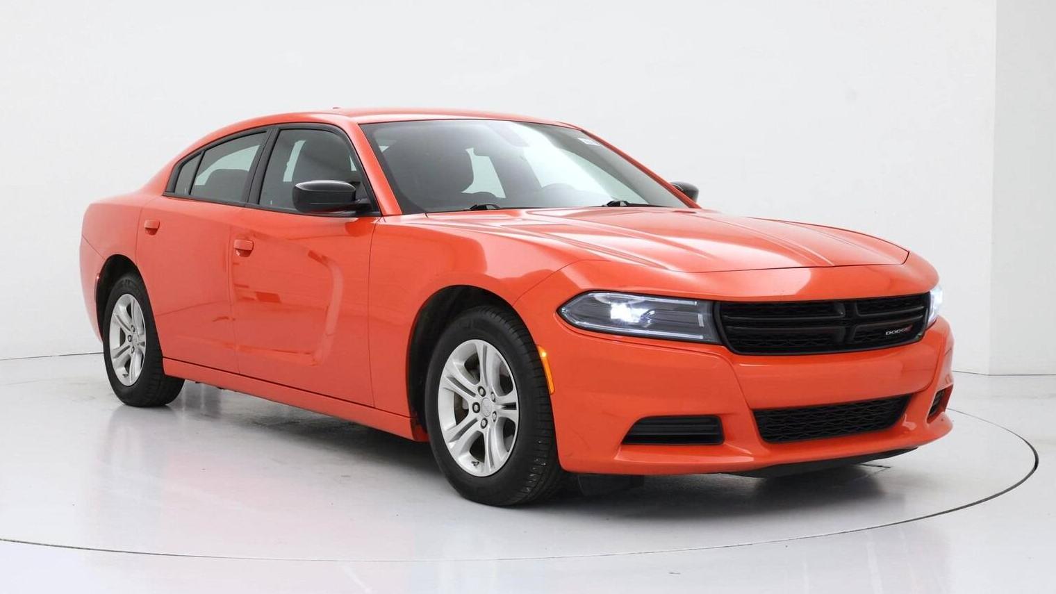 DODGE CHARGER 2023 2C3CDXBG6PH680615 image