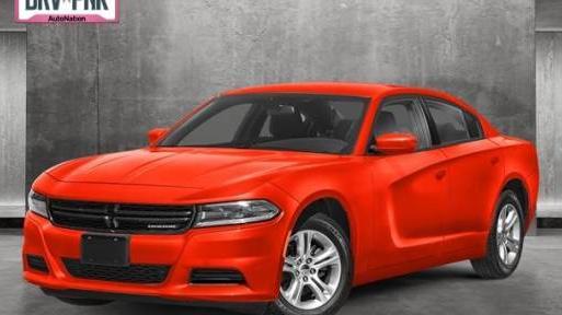 DODGE CHARGER 2023 2C3CDXBG2PH680613 image