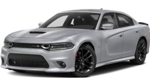 DODGE CHARGER 2023 2C3CDXGJ2PH603230 image