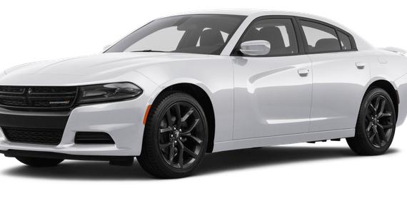 DODGE CHARGER 2023 2C3CDXBGXPH518650 image