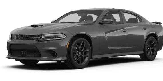 DODGE CHARGER 2023 2C3CDXCT3PH623025 image