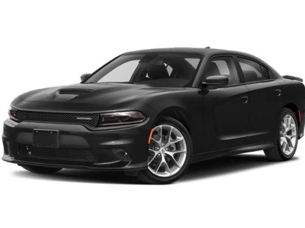 DODGE CHARGER 2023 2C3CDXHG9PH554594 image