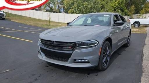 DODGE CHARGER 2023 2C3CDXJGXPH652317 image