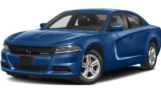 DODGE CHARGER 2023 2C3CDXBG7PH674628 image