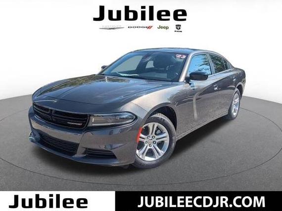 DODGE CHARGER 2023 2C3CDXBG7PH675438 image