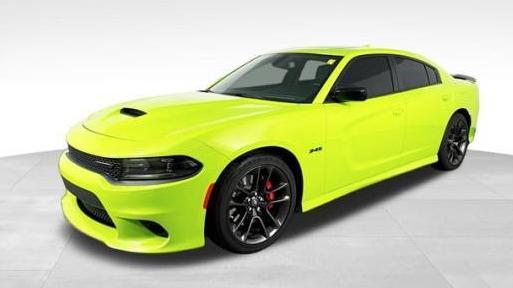 DODGE CHARGER 2023 2C3CDXCTXPH535654 image