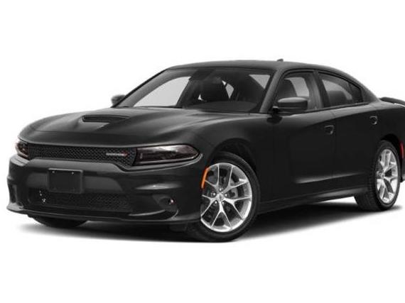 DODGE CHARGER 2023 2C3CDXHG6PH546856 image