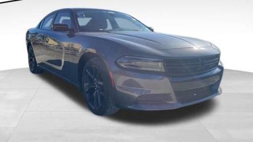 DODGE CHARGER 2023 2C3CDXBG8PH548021 image